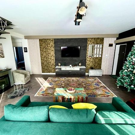 N & G Apartments Rîşnov Extérieur photo