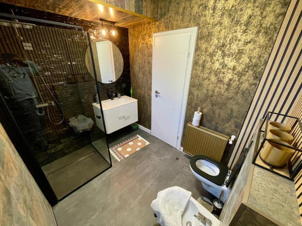 N & G Apartments Rîşnov Extérieur photo