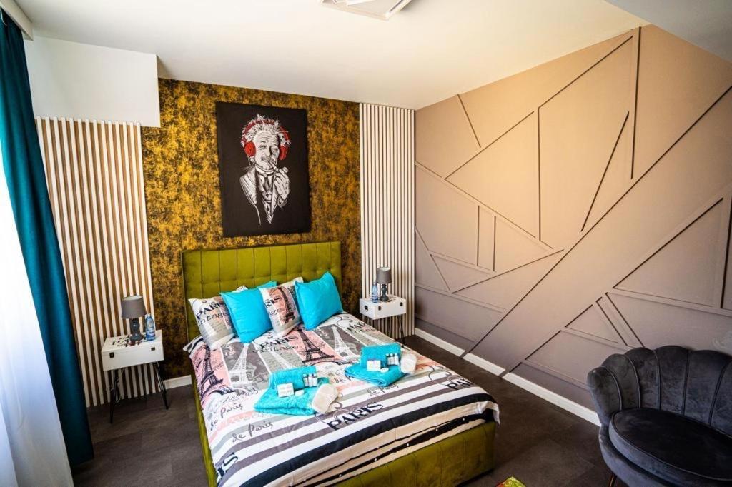 N & G Apartments Rîşnov Extérieur photo