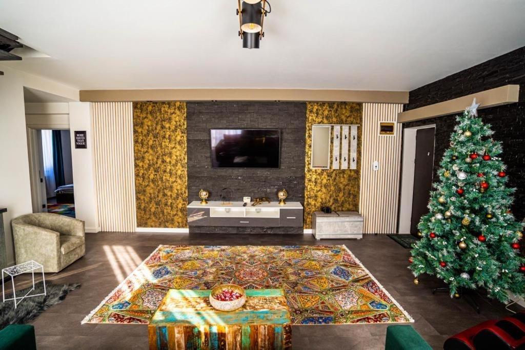 N & G Apartments Rîşnov Extérieur photo