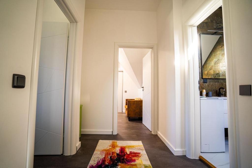 N & G Apartments Rîşnov Extérieur photo