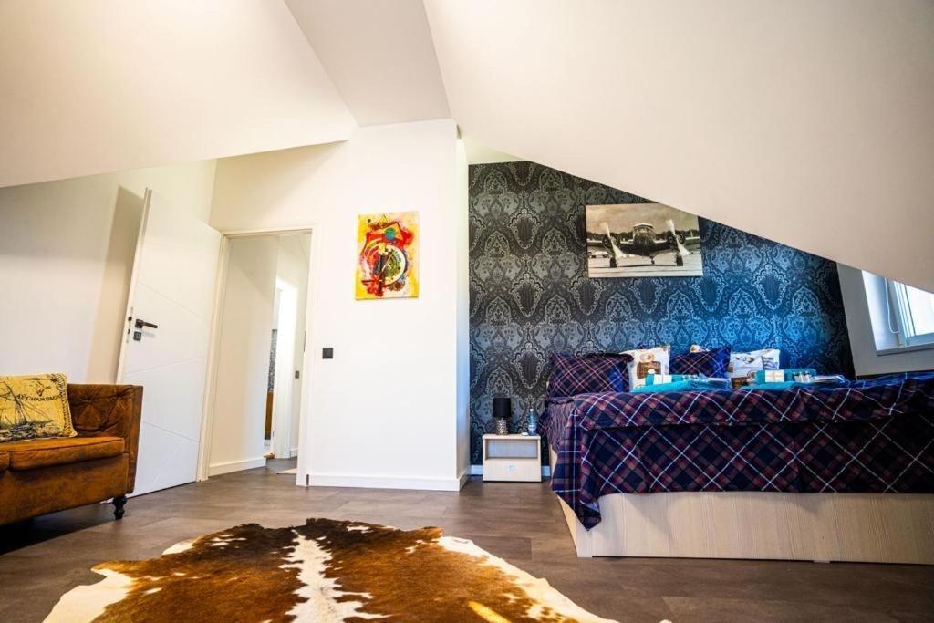 N & G Apartments Rîşnov Extérieur photo