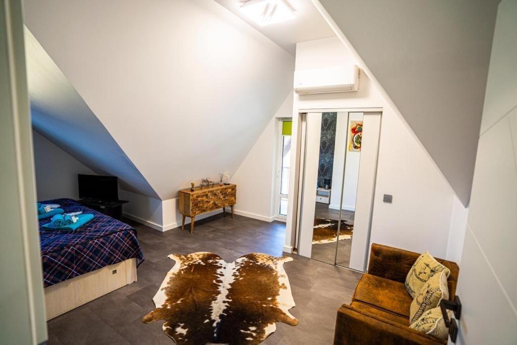 N & G Apartments Rîşnov Extérieur photo