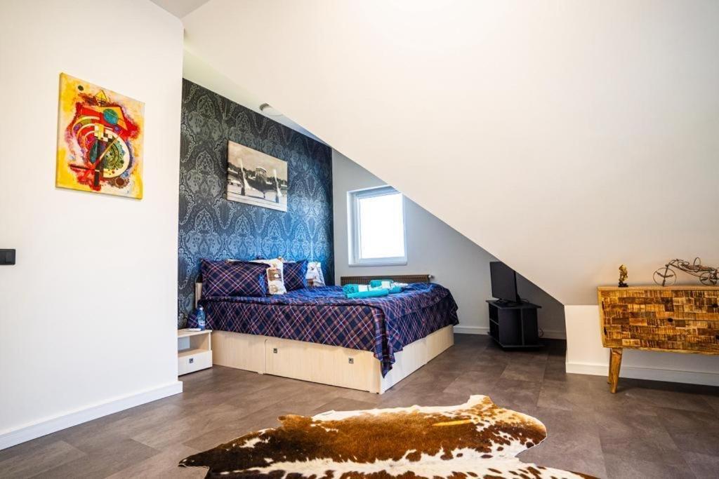 N & G Apartments Rîşnov Extérieur photo
