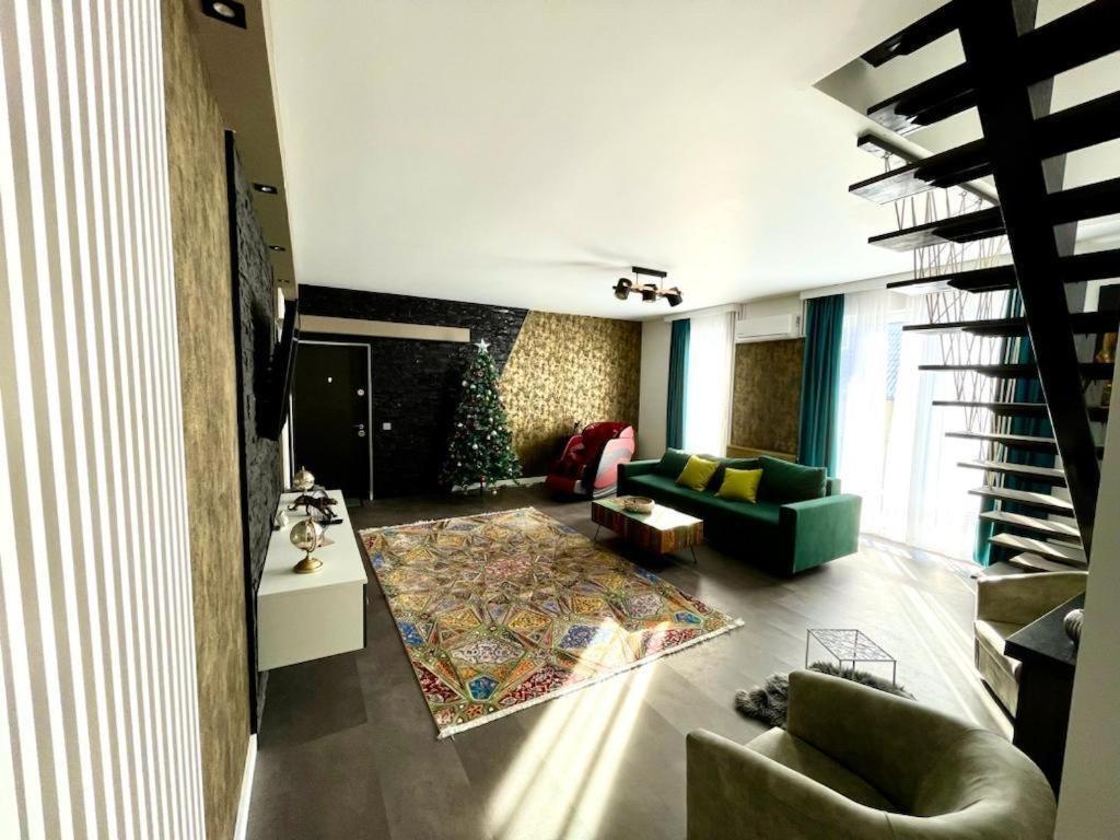 N & G Apartments Rîşnov Extérieur photo